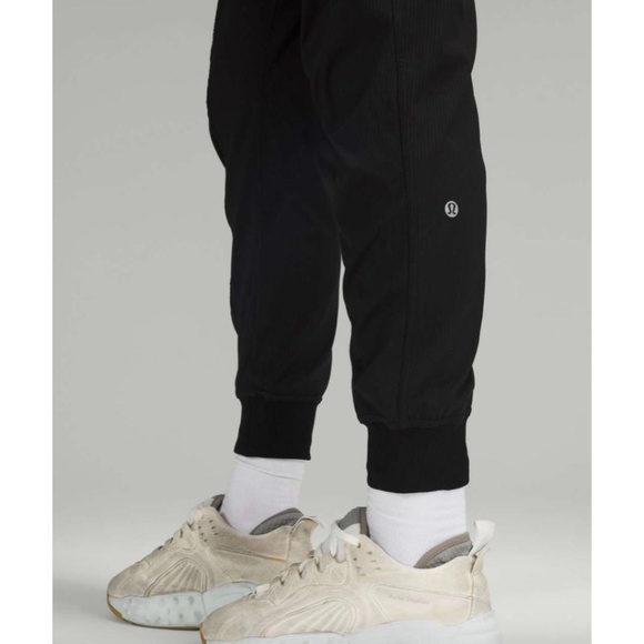 Lululemon Dance Studio Mid-Rise Jogger - Picture 3 of 9